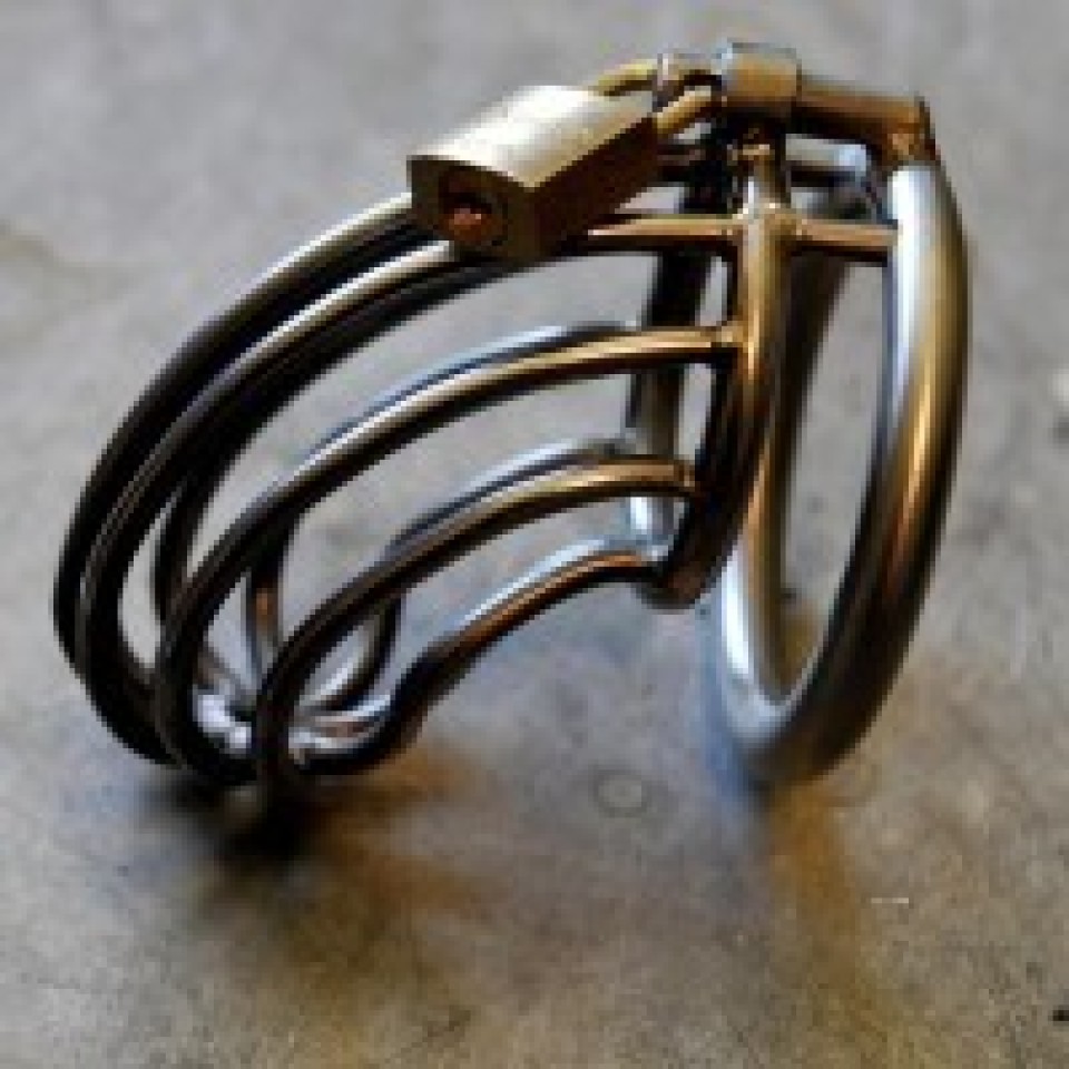So you've heard about male chastity. Maybe you're curious? Maybe you've even considered trying it.But where do you start?
https://DrChastity.com
#chastity #device #chastitydevice #key #keyholder